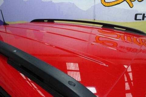 2018 Jeep Renegade Altitude