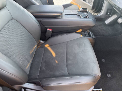 2023 Nissan Ariya Engage