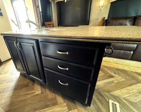 2017 Jayco North Point