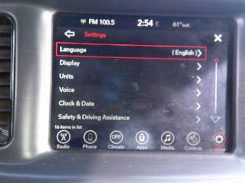 2017 Dodge Charger R/T