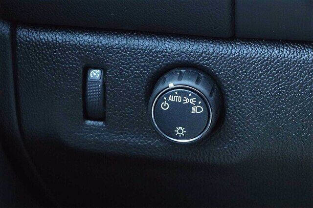 2020 Chevrolet Colorado