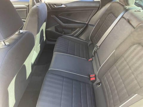 2024 Volkswagen Jetta Sport