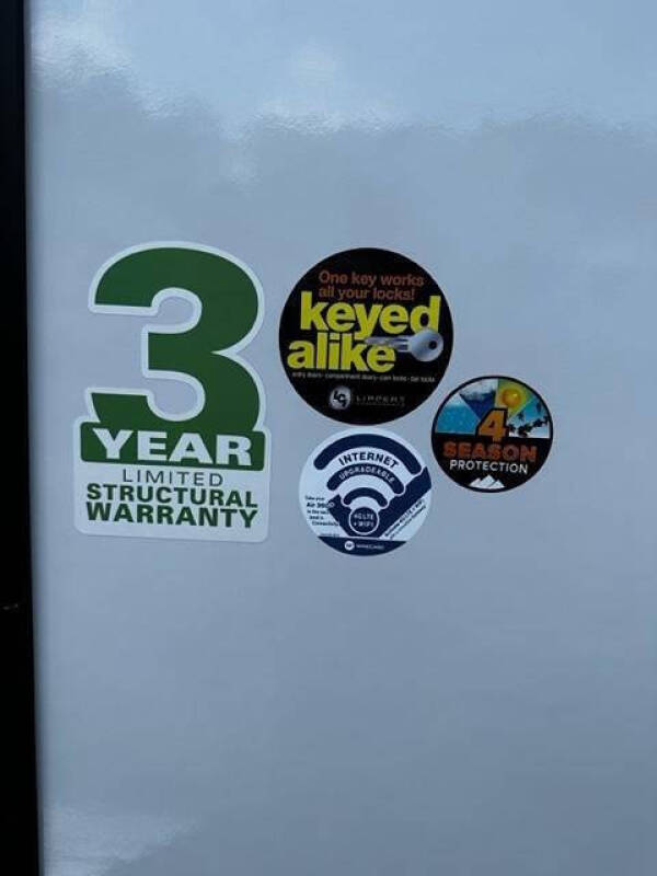 2023 Starcraft RV GSL Fifth Wheel