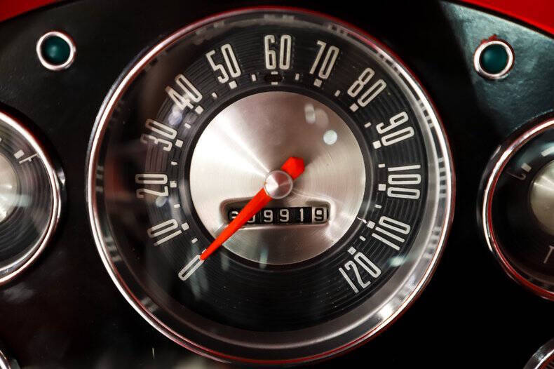 1956 Ford Customline