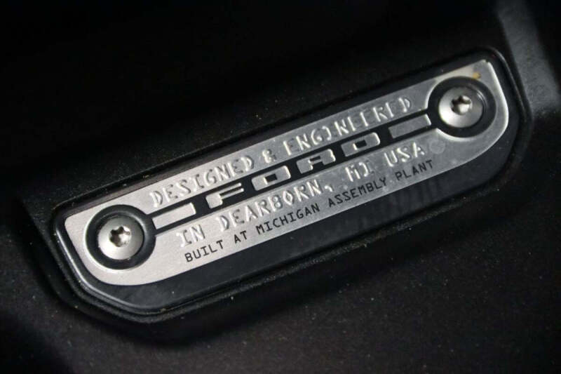 2023 Ford Bronco Outer Banks Advanced