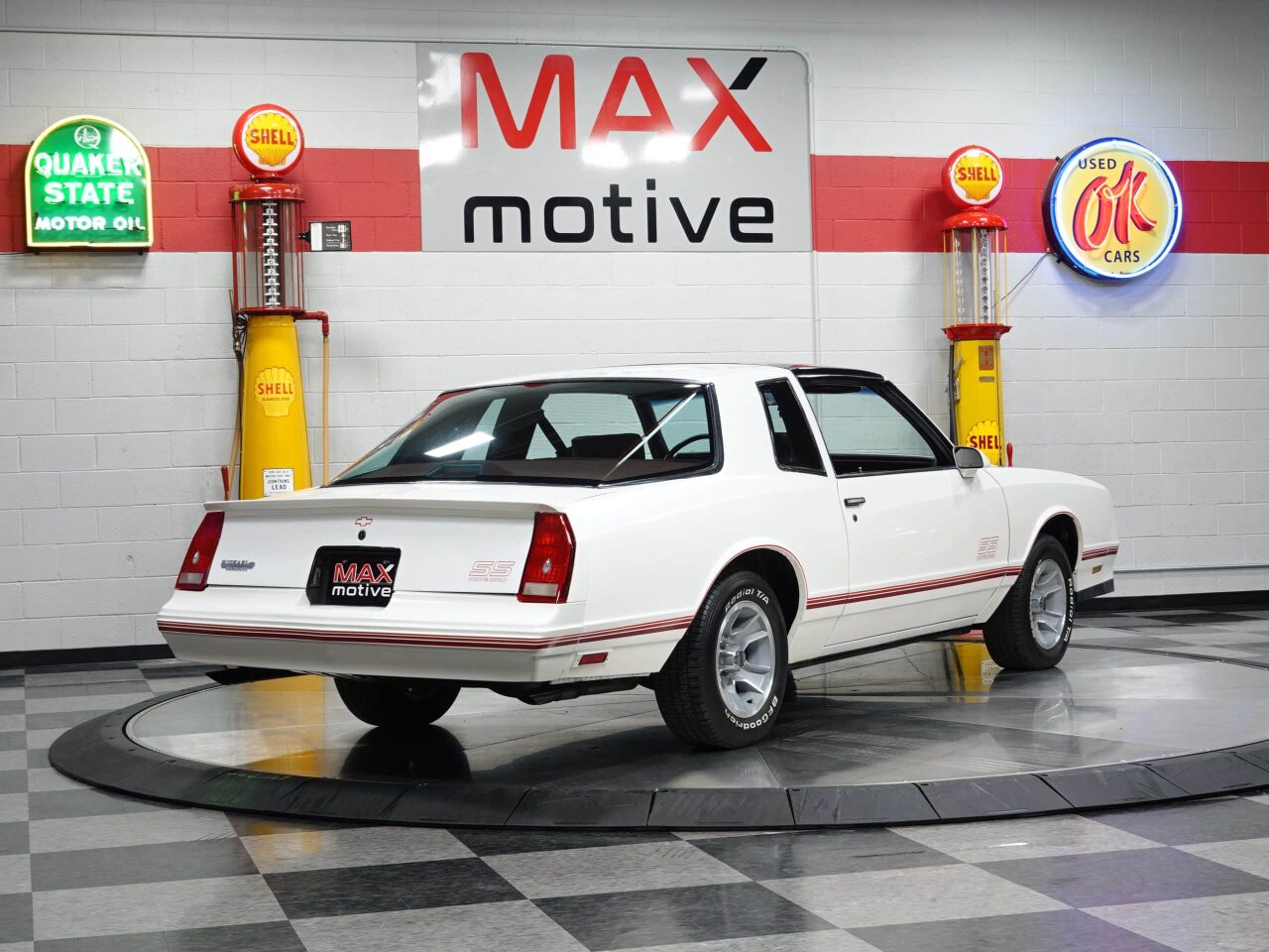 1987 Chevrolet Monte Carlo 3