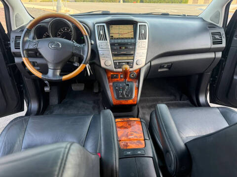 2008 Lexus RX 350