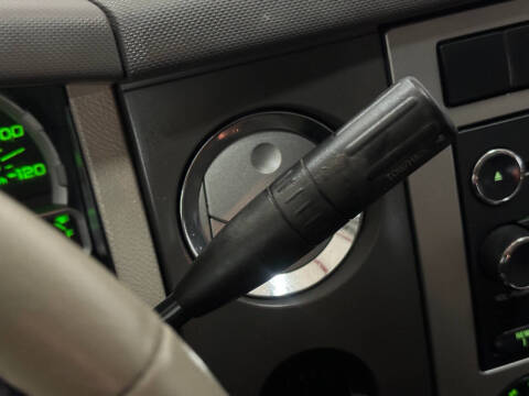 2014 Ford Expedition XL Fleet