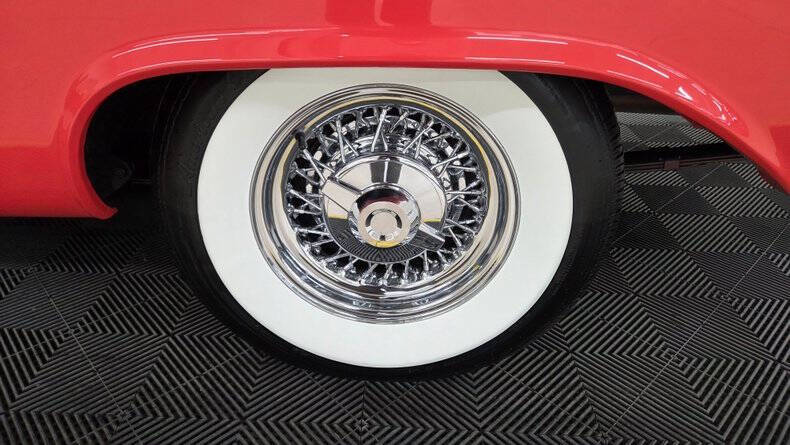 1957 Chrysler Windsor