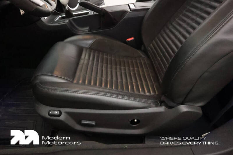 2010 Ford Shelby GT500