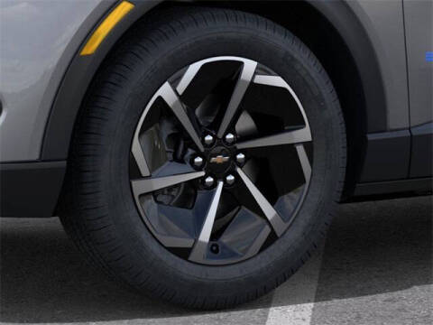 2026 Chevrolet Equinox EV LT 2