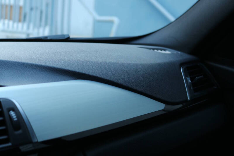 2016 BMW 3 Series 328i