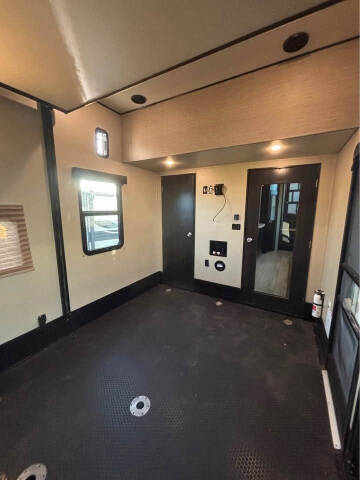 2017 Grand Design RV Momentum