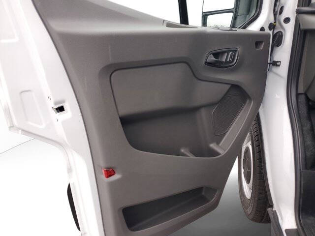 2026 Ford Transit 350