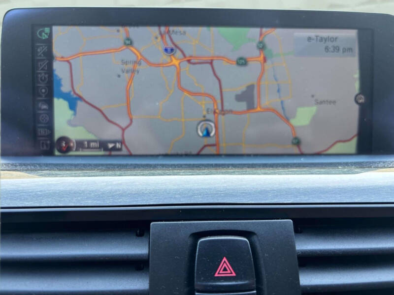 2015 BMW 4 Series 435i