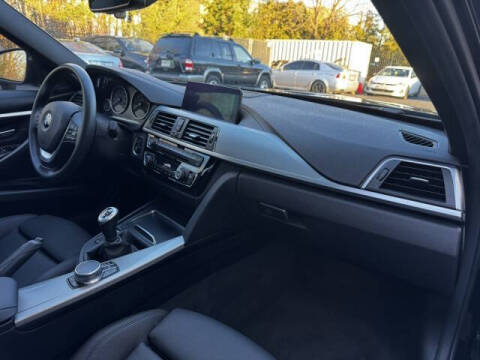 2018 BMW 3 Series 330i