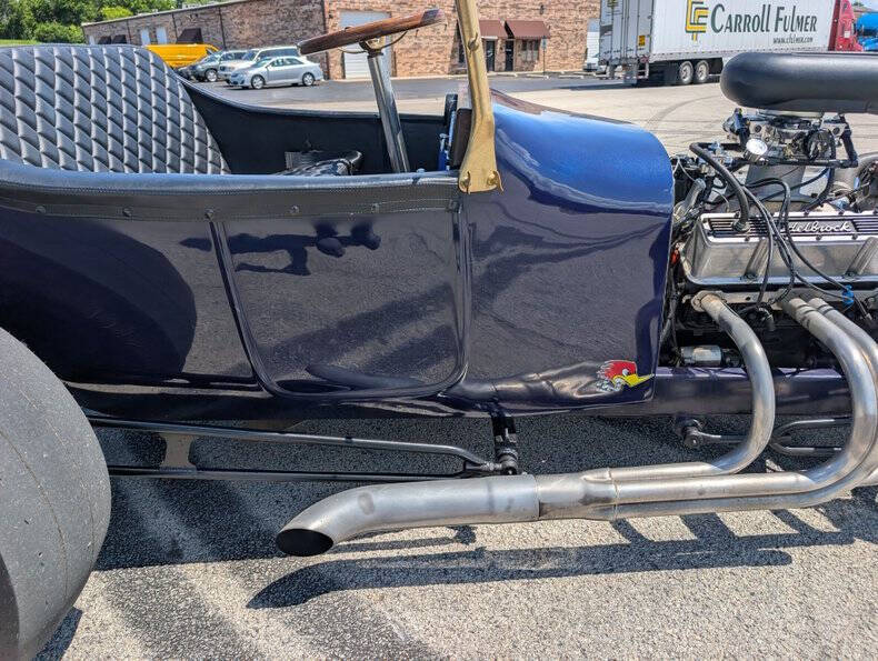 1923 Ford Model T