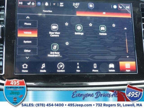 2026 Dodge Durango GT HEMI Plus