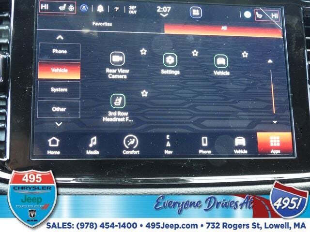 2026 Dodge Durango GT HEMI Plus