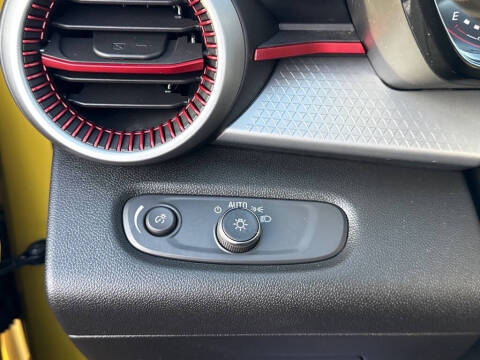 2024 Chevrolet Trax RS