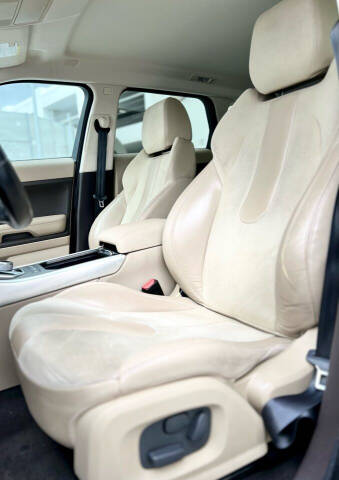 2014 Land Rover Range Rover Evoque Pure