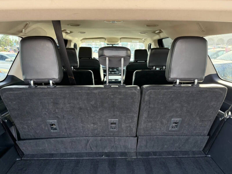 2022 Ford Expedition MAX XLT