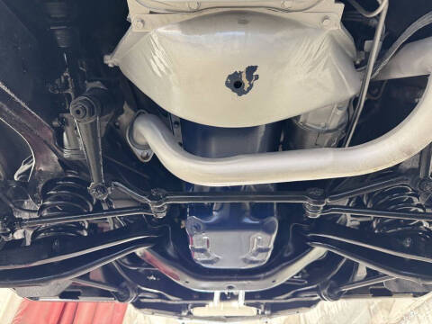 1972 Cadillac DeVille