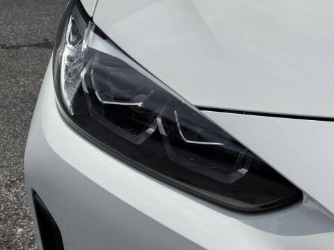 2023 BMW i4 eDrive35 Gran Coupe