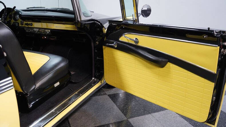 1956 Ford Fairlane