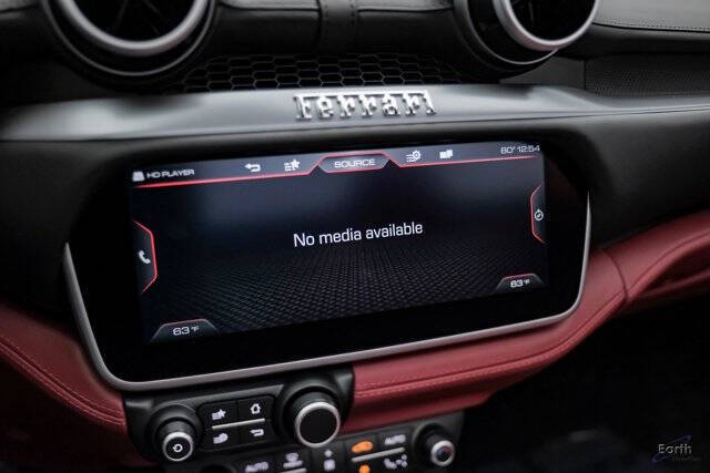 2019 Ferrari Portofino