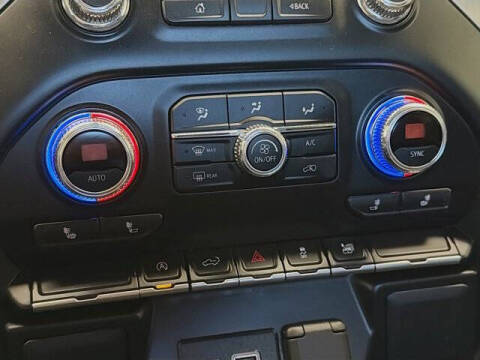 2022 GMC Sierra 1500 Limited SLE