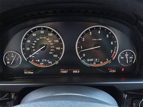 2017 BMW X5 sDrive35i