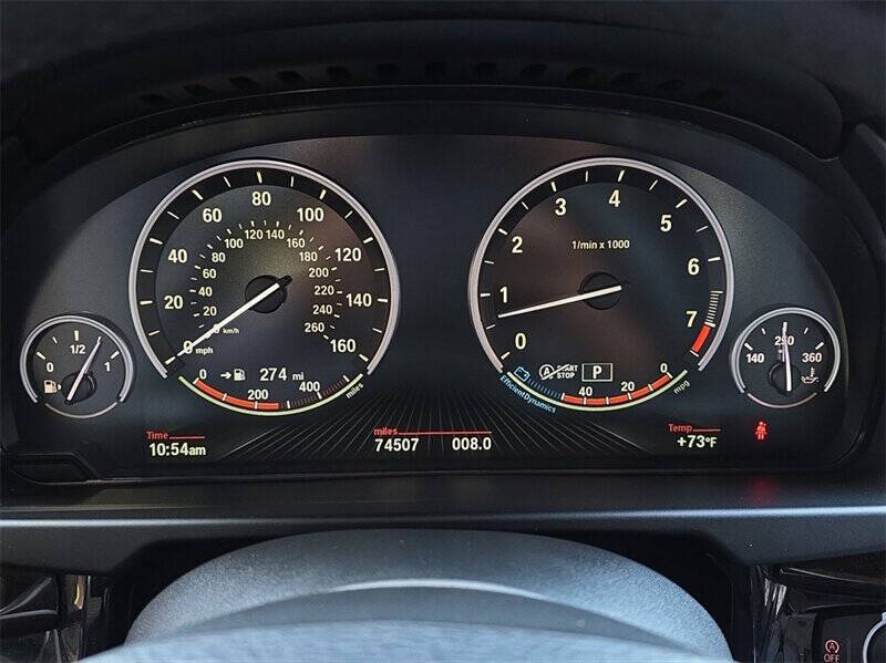 2017 BMW X5 sDrive35i