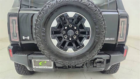 2024 GMC HUMMER EV 3X