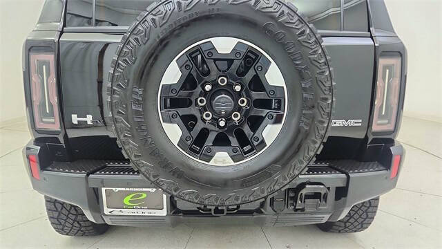 2024 GMC HUMMER EV 3X