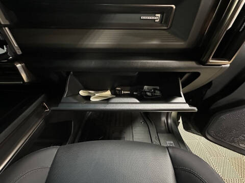 2024 GMC HUMMER EV 3X