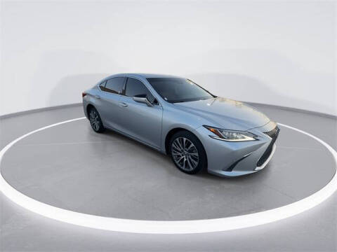 2021 Lexus ES 350