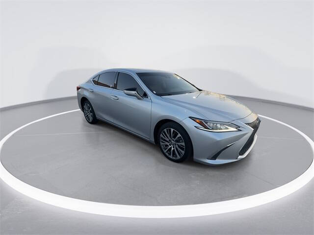 2021 Lexus ES 350