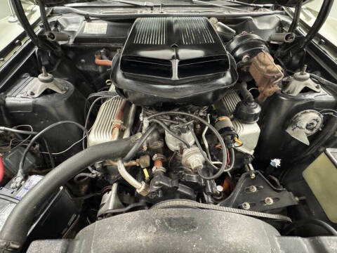 1970 Mercury Cyclone