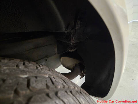 1976 Chevrolet Corvette