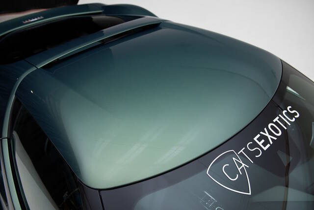 2024 Ferrari 296 GTB