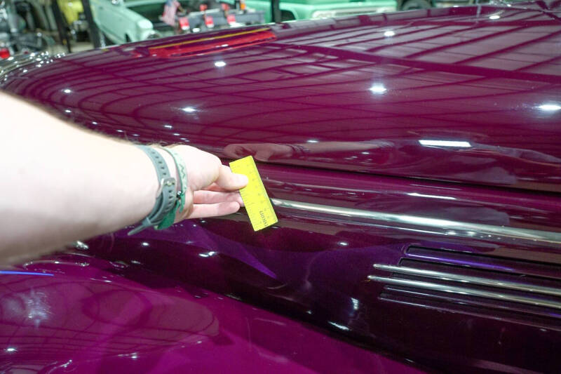 1939 Ford Standard