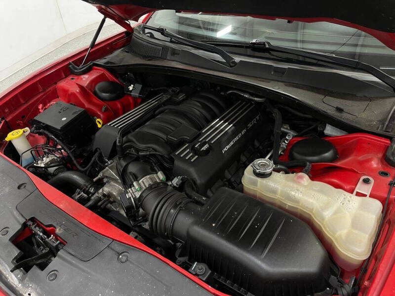 2019 Dodge Charger R/T Scat Pack