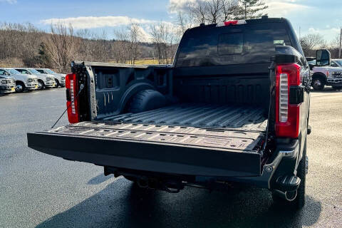 2026 Ford F-350 Super Duty