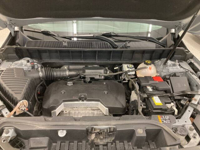 2019 GMC Acadia SLE-1