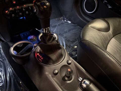 2013 MINI Hardtop John Cooper Works