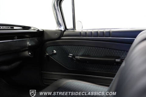 1959 Chevrolet Impala