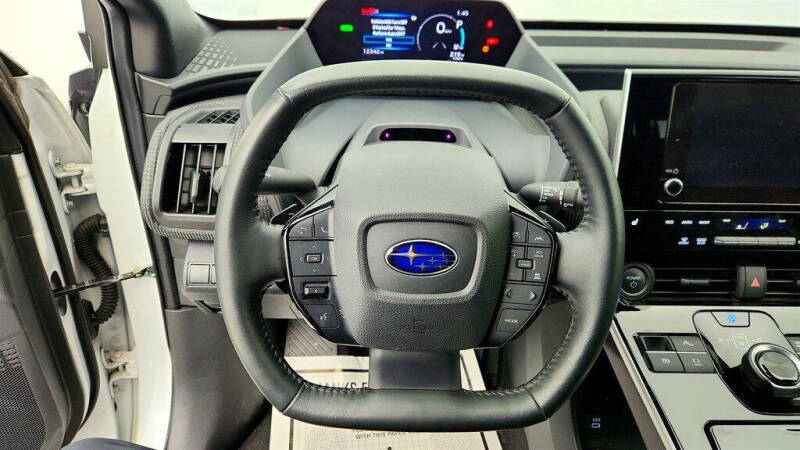 2024 Subaru Solterra Premium