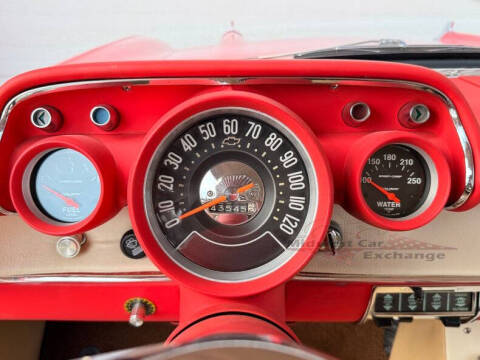 1957 Chevrolet 210