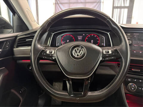 2019 Volkswagen Jetta SEL